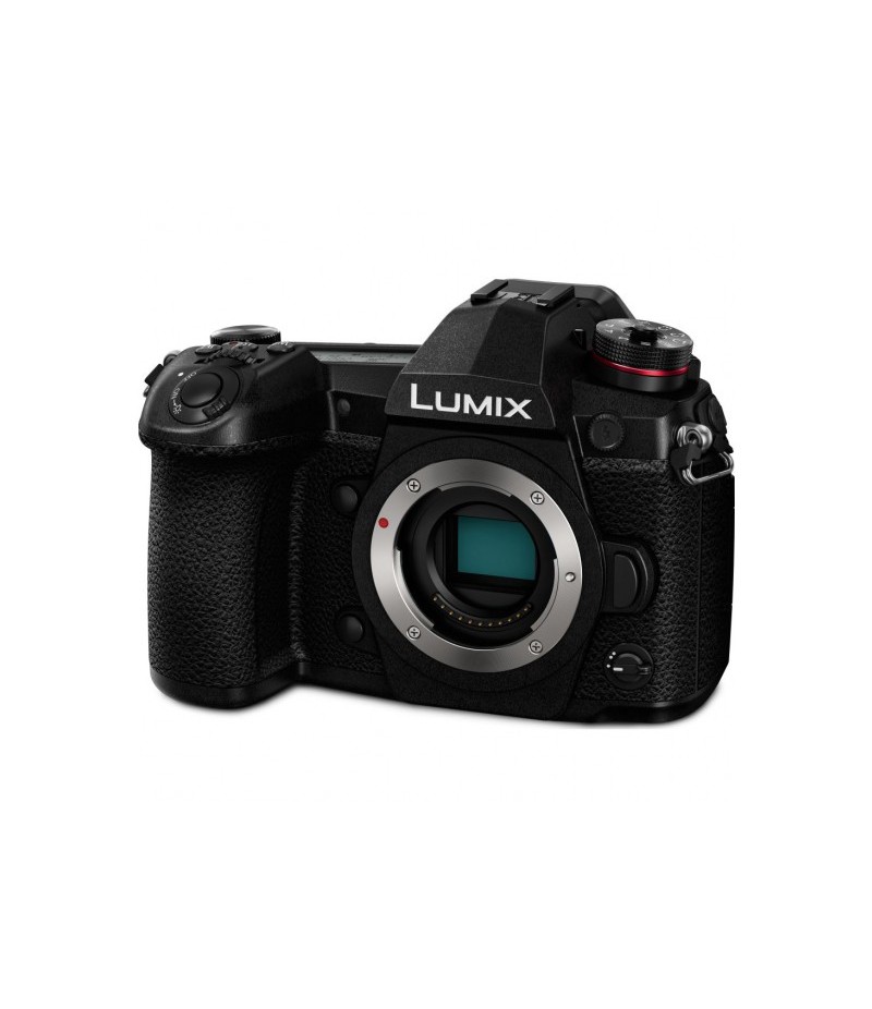 Panasonic Lumix DC-G9 Body